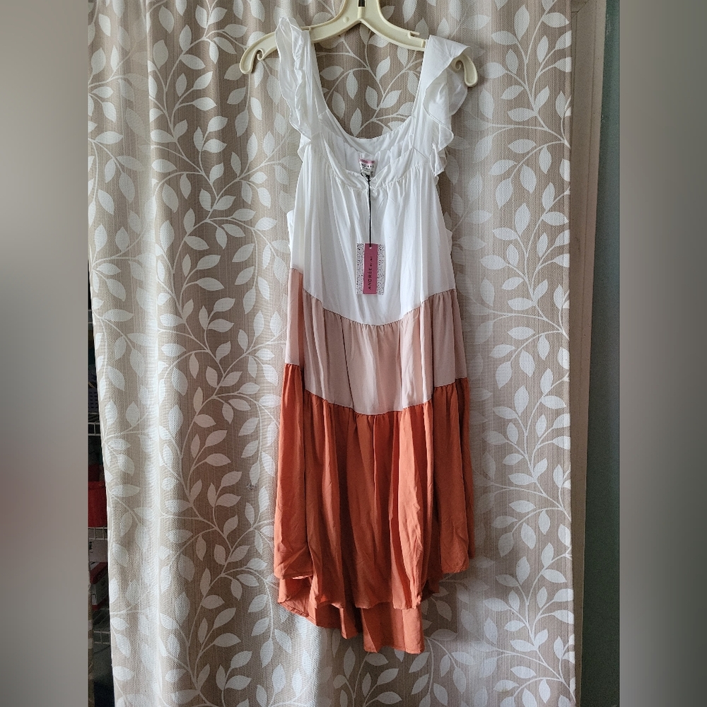 Andree by Unit 1X Sleevless Dress